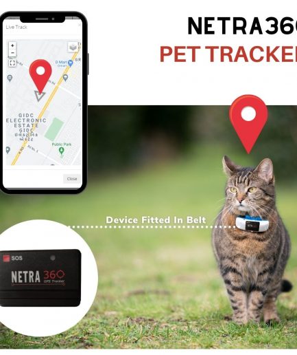 Pet Tracker