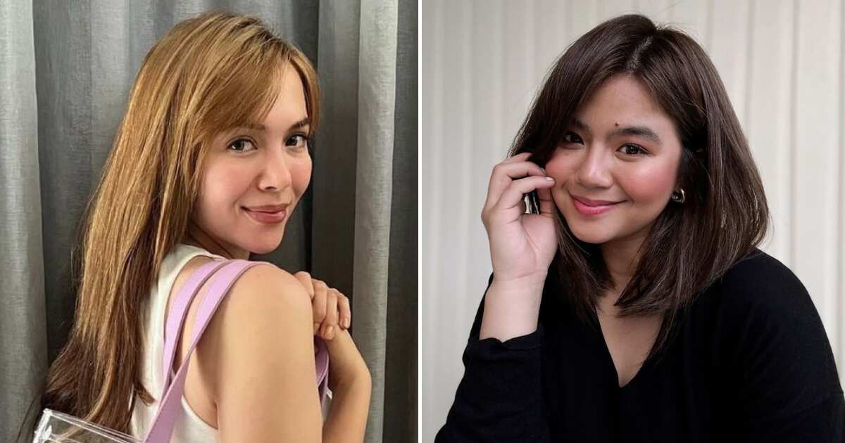 Miles Ocampo, may sweet na birthday message kay Julia Montes - KAMI.COM.PH