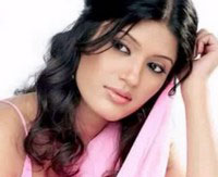 Hindi Tv Actress Dimple Inamdar