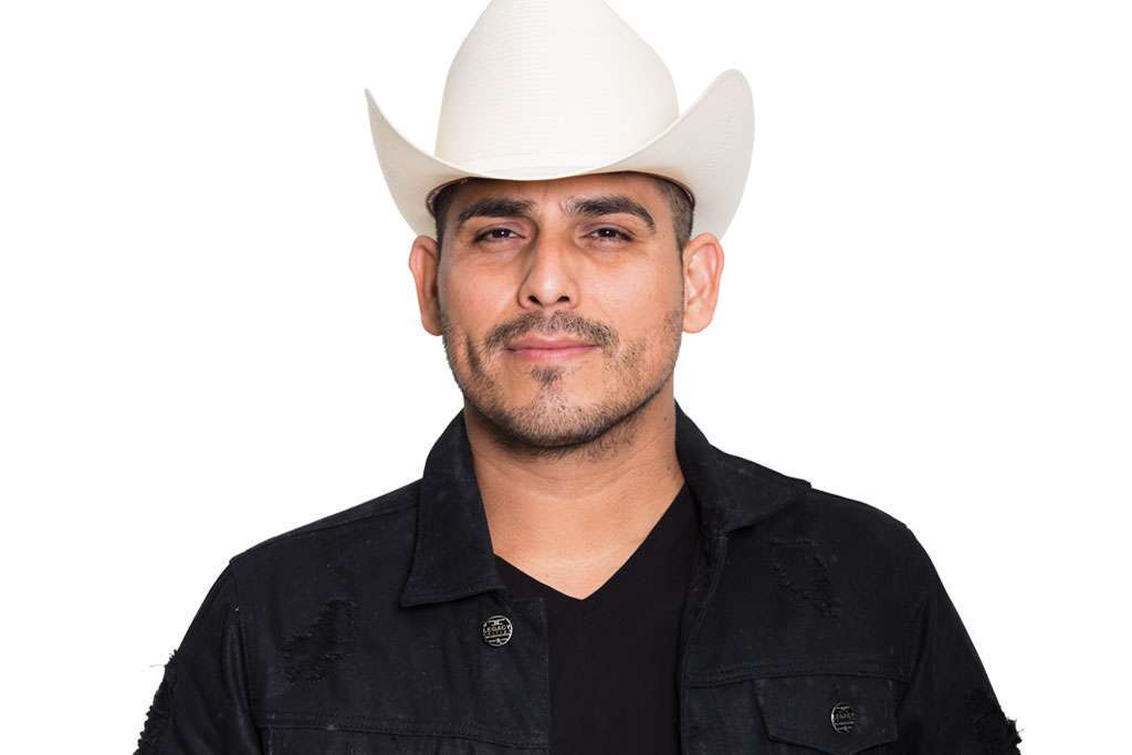 Espinoza paz Image