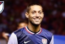 Clint Dempsey mls player