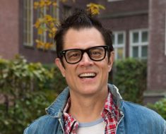 Johnny Knoxville