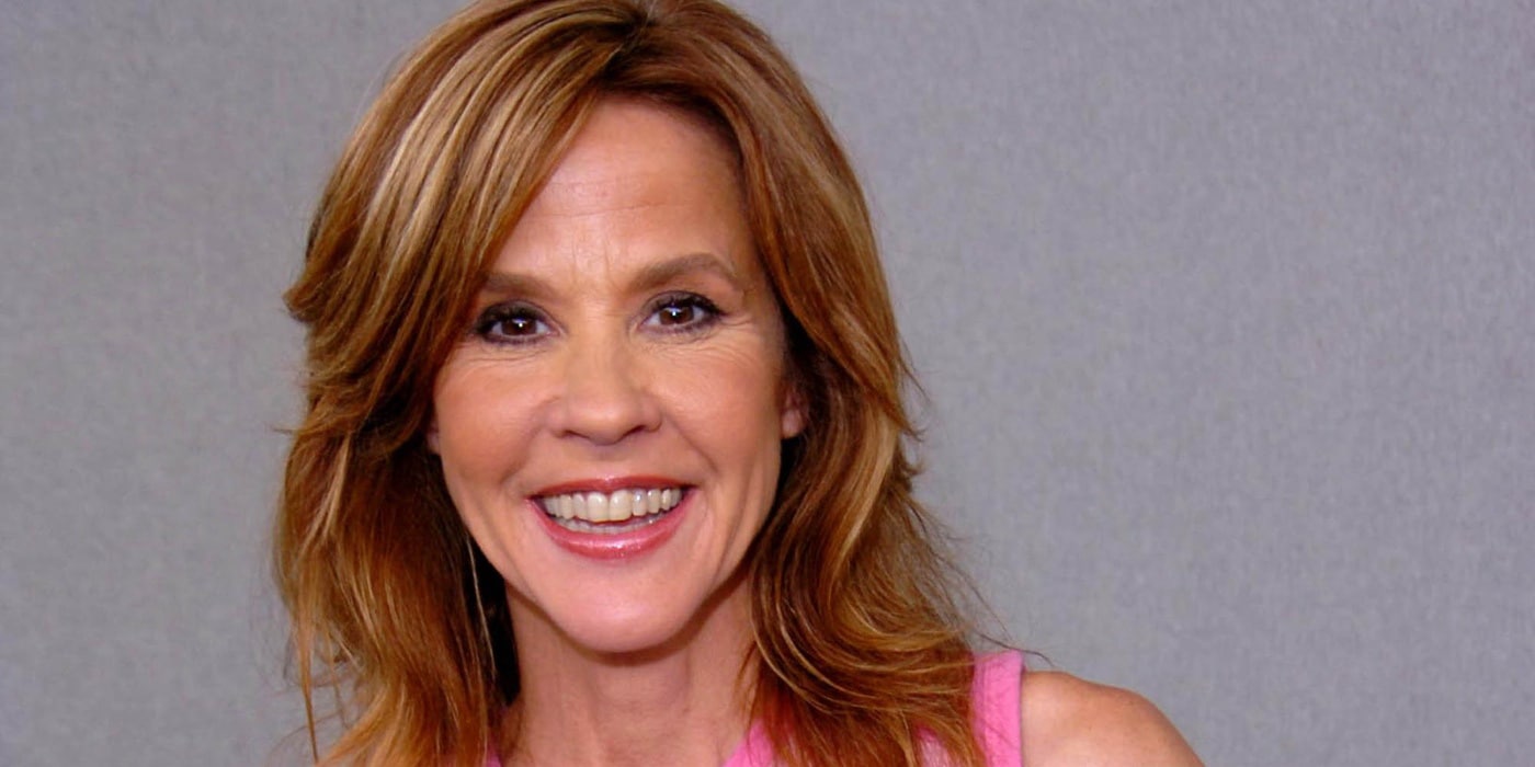 Linda Blair Net Worth 2024 Wiki, Married, Family, Wedding, Salary