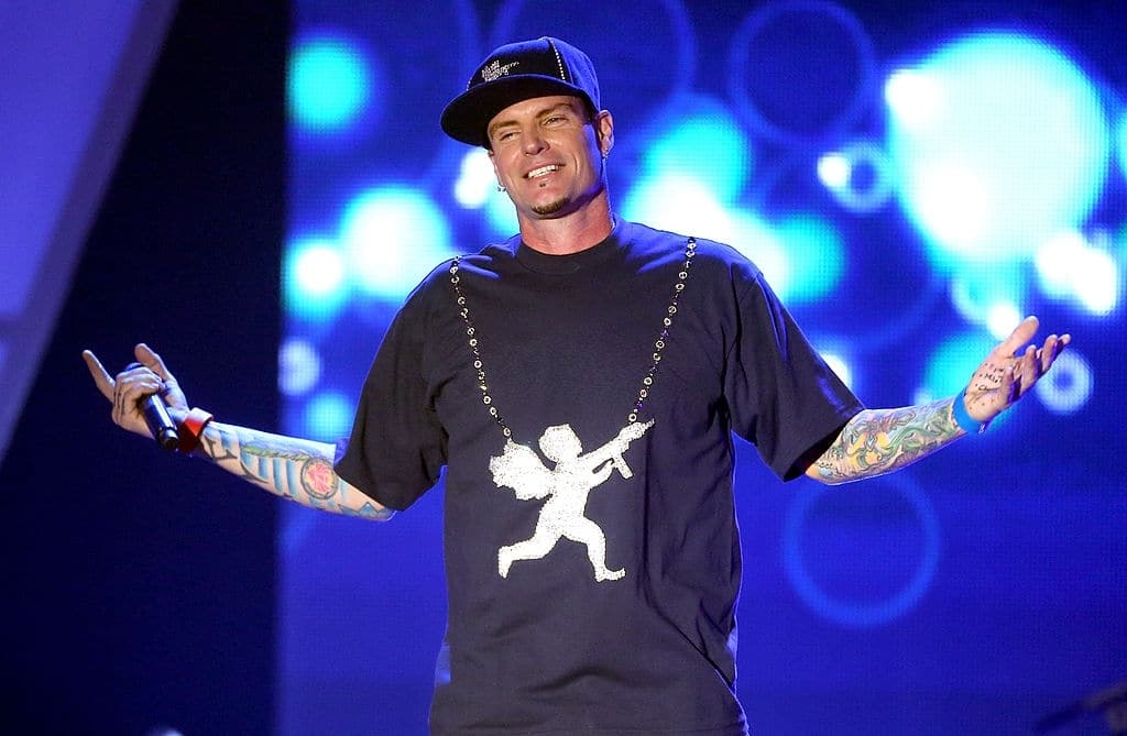 Vanilla Ice Net Worth