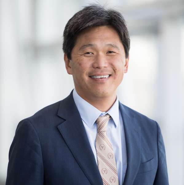 Brian Hoh, MD, MBA