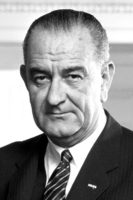 Lyndon Johnson