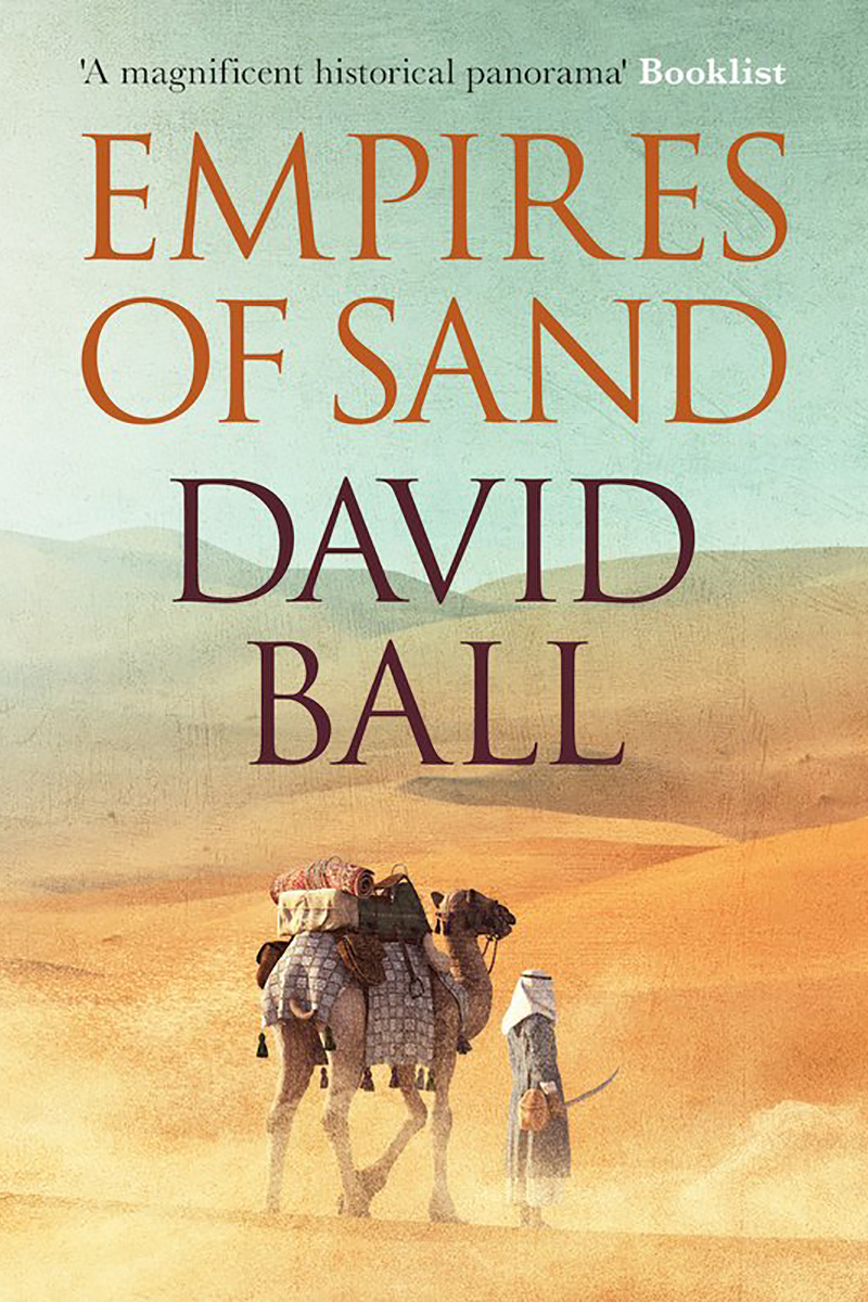 Empires of Sand