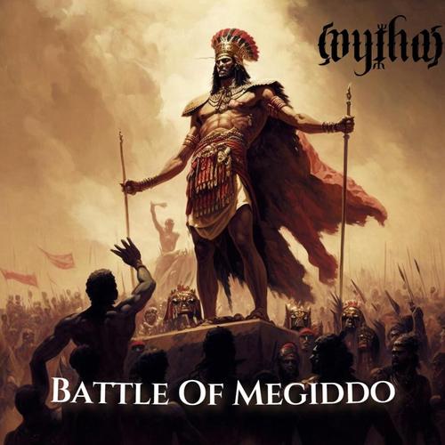 Mythos – Battle Of Megiddo (2023) » download by NewAlbumReleases.net