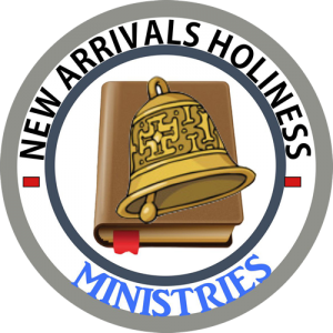 New Arrivals Holiness Ministries