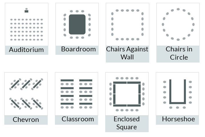 Meeting Room Requests | New Canaan Library