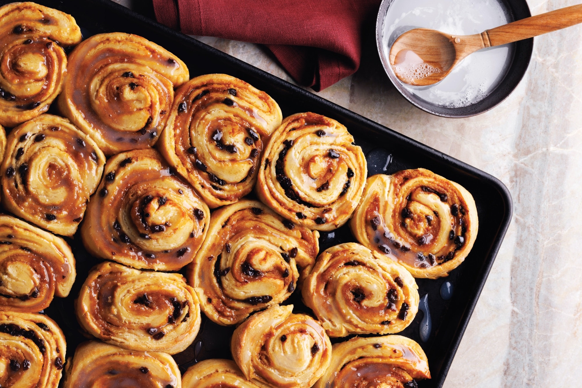 old-fashioned-chelsea-buns-recipe