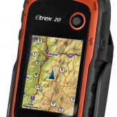 Garmin GPS Accessories