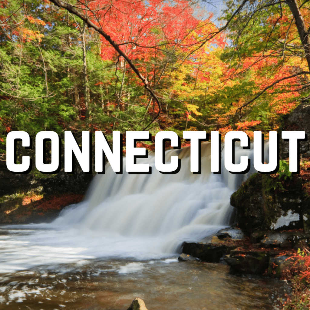 connecticut travel