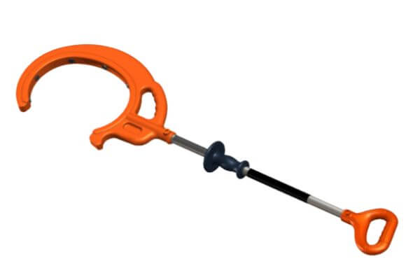 Pro Pipe Handling Tool