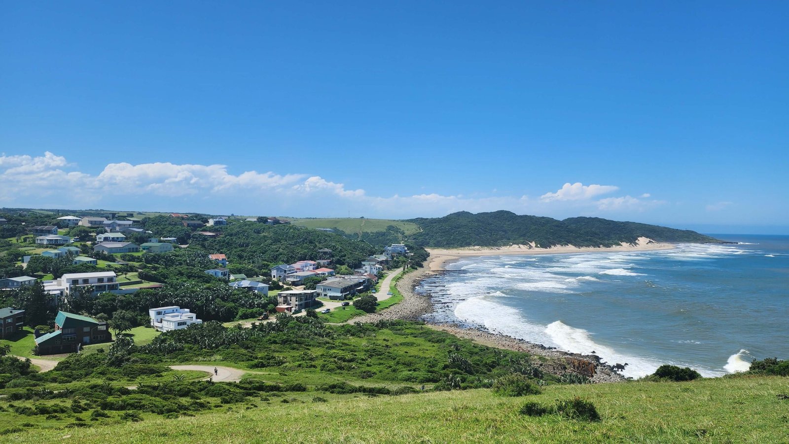 The Eastern Cape - New Places To Go