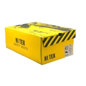 Shoes Hi-Tex Full