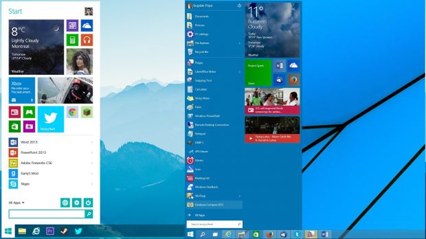 Windows 10’s Design Was Inspired by a User Concept