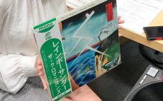 甲本ヒロト・真島昌利が語る「初めての真空管アンプの選び方」