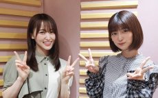 「香水を付けようかな」櫻坂46 井上梨名の決意に、菅井友香が“大人”なアドバイス