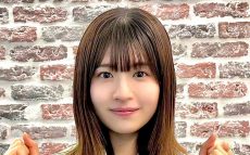 日向坂46 松田好花「心がこんなに満たされるんだ」 ラジオでの呼び掛けに翌日レスポンスしてくれた4期生2人に大感動