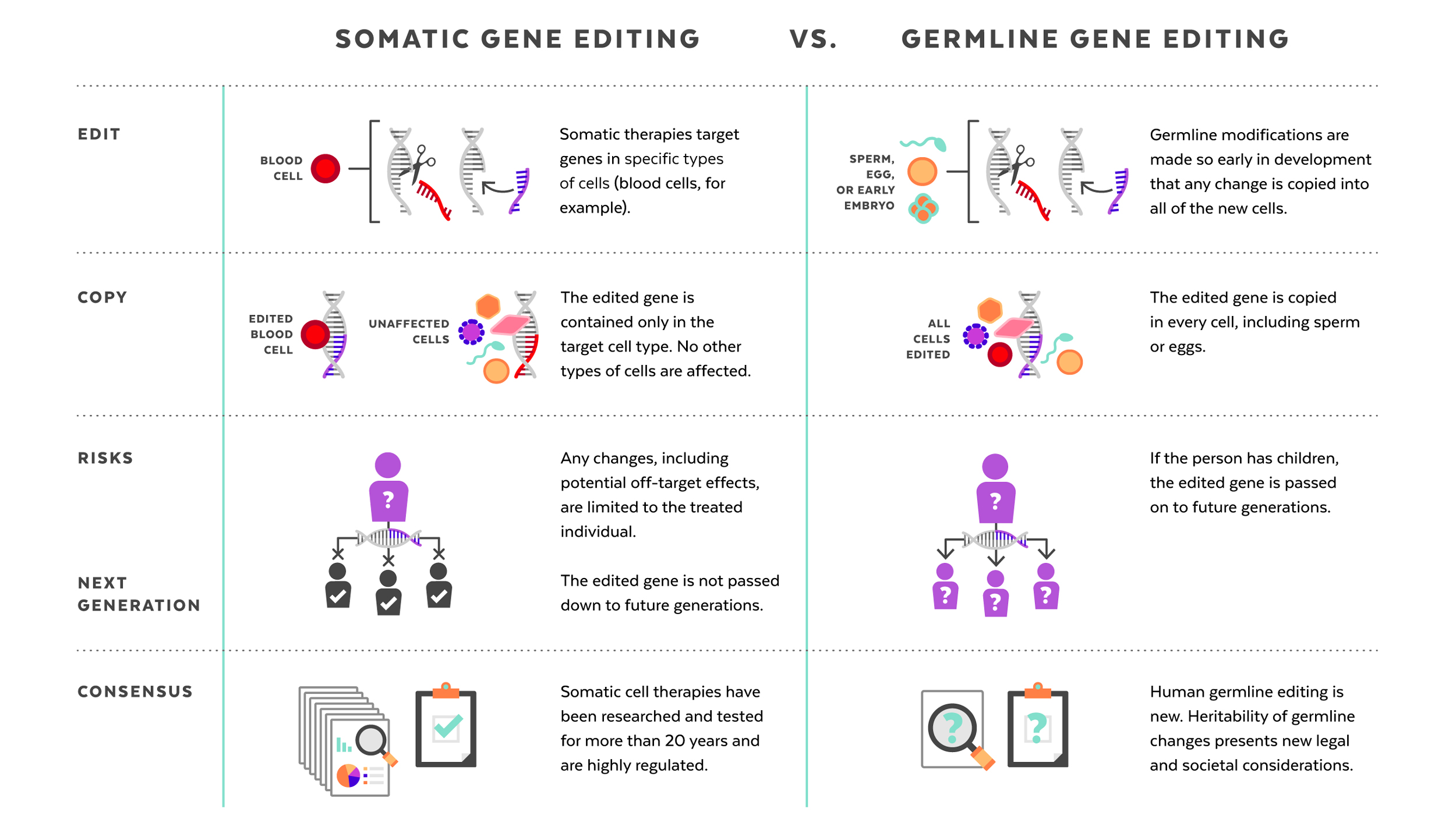 [수업노트] The Fourth Industrial Revolution and Ethics: Genetic Engineering ...