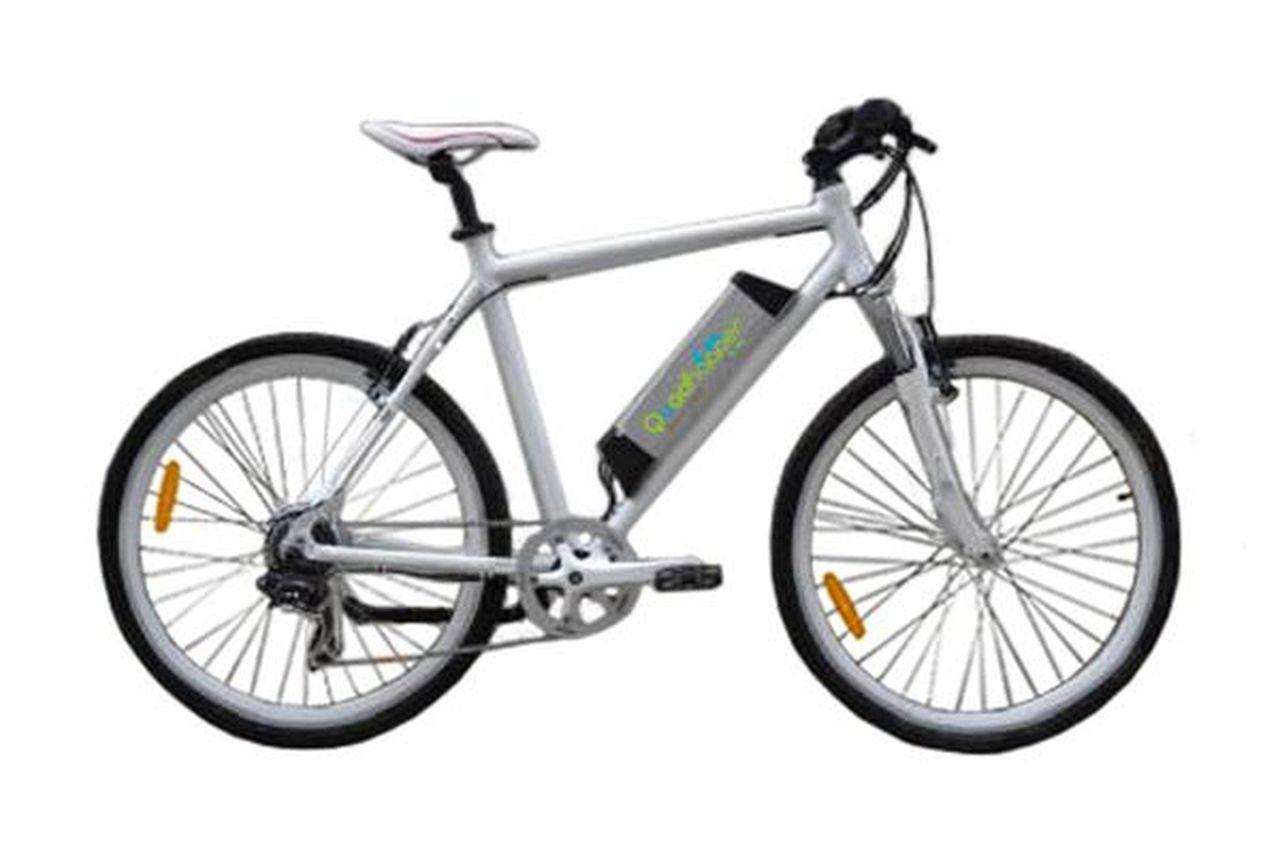 electric bike