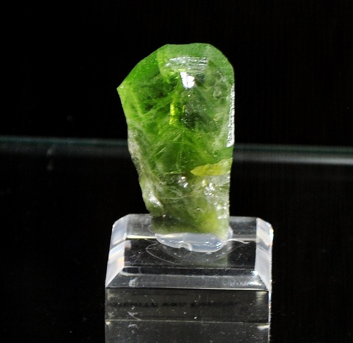 Peridot, Pakistan