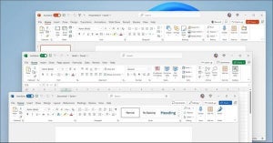 Microsoft、個人および中小企業向けに「Office 2024」の買い切り版を発売