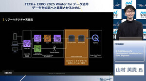 配信を支えるデータ基盤はいかにして構築されたのか - ABEMAログ基盤のクラウドベースリアーキテクチャ構築とその運用