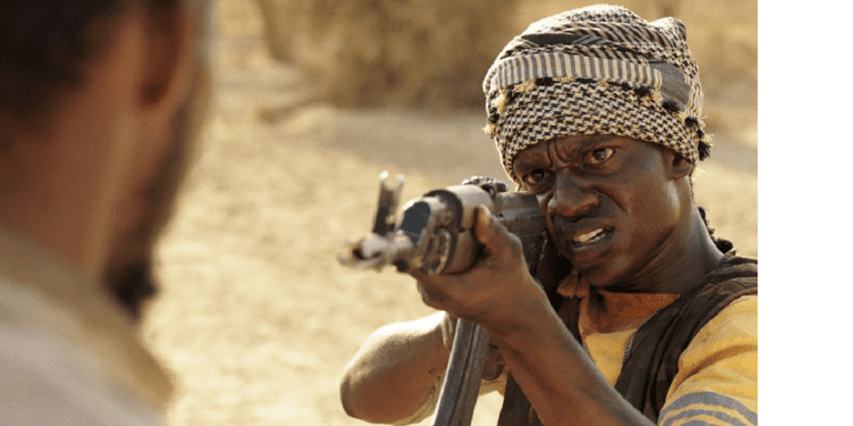 Thrilling Kenyan Films To Watch