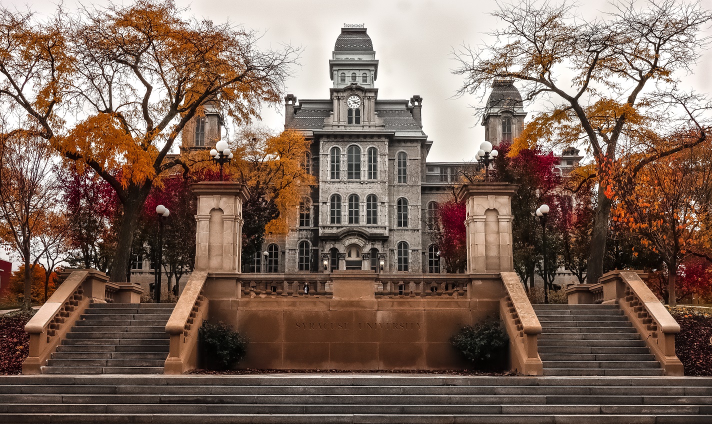 Hall of Languages