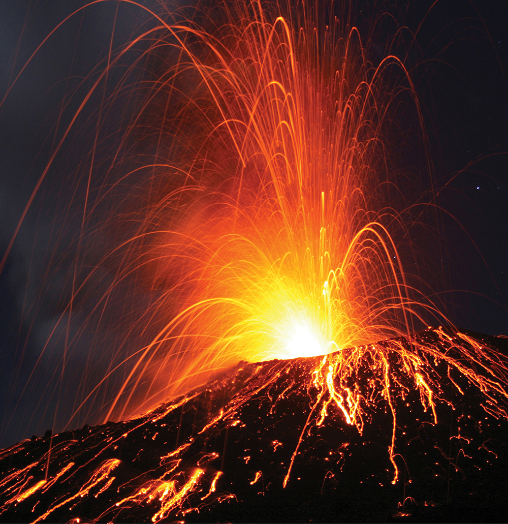 Arriba 92+ Foto The Smallest Volcano In The World Cena Hermosa