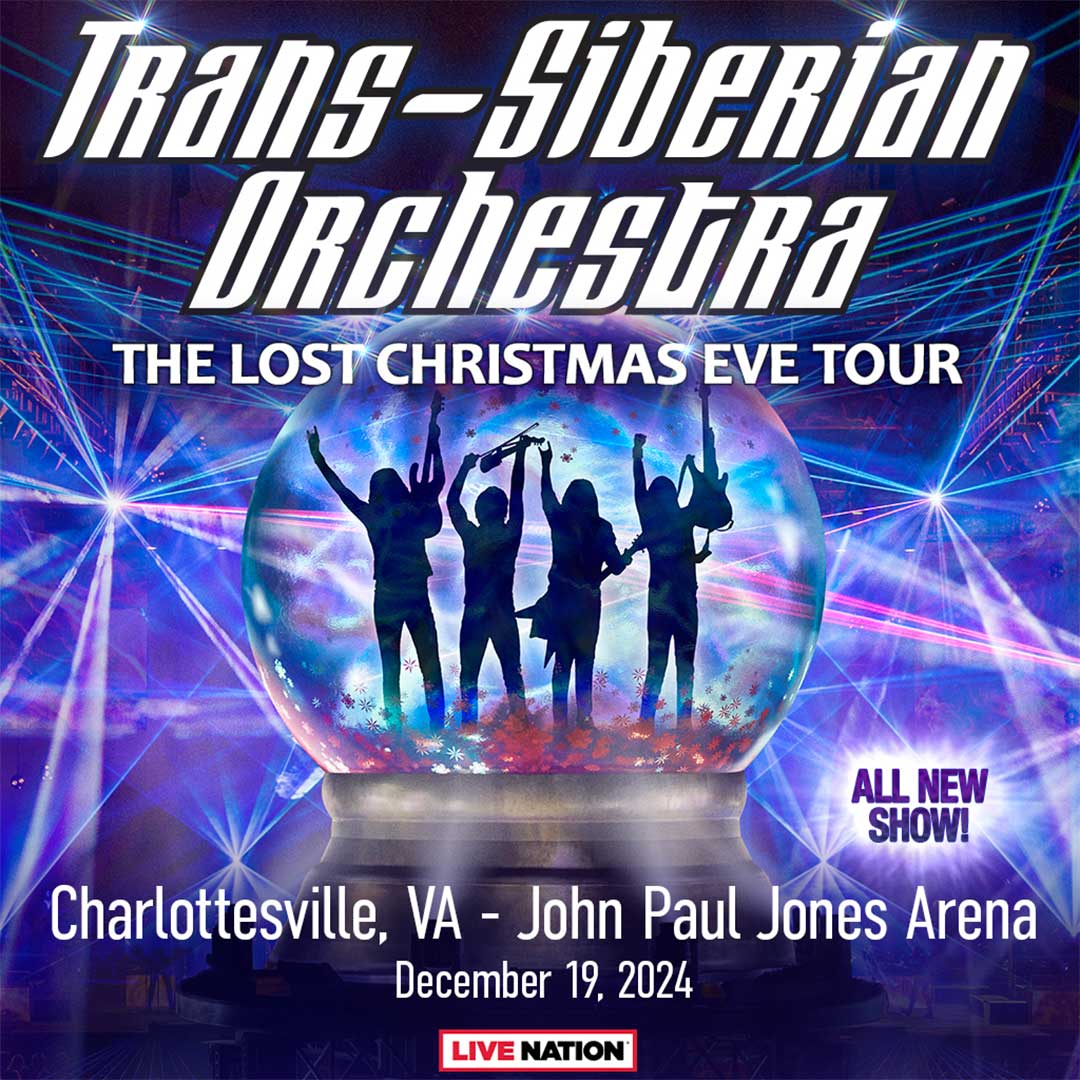 Trans-Siberian Orchestra, The Lost Christmas Eve Tour