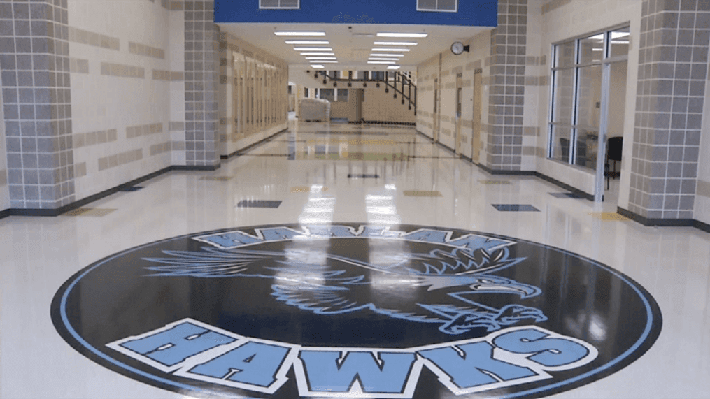 NISD investigating potential threat on Harlan High School (SBG Photo)