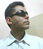 Sushanta Roy