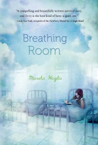 breathing room