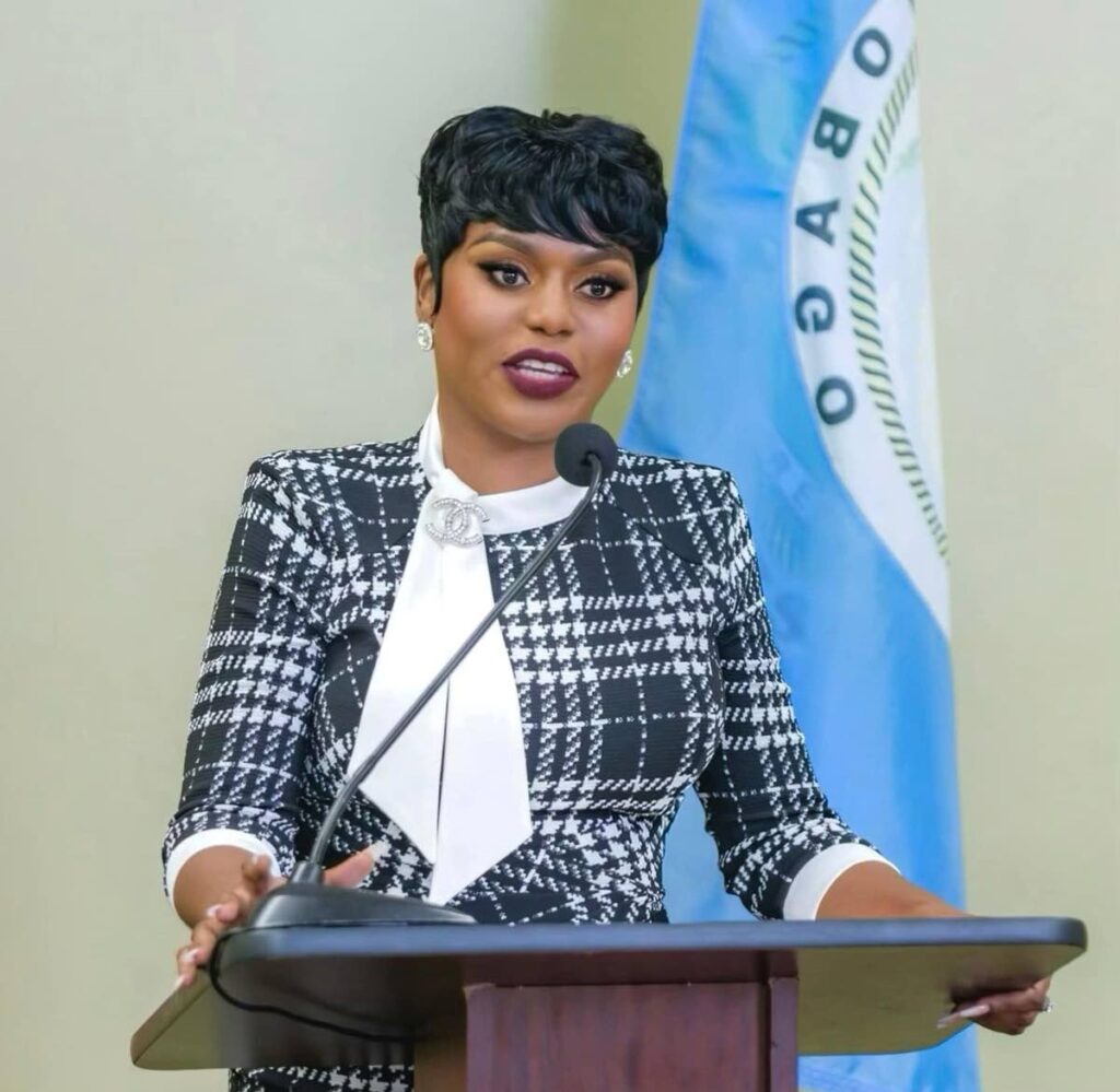 Education secretary: New Tobago-centric curriculum by 2025 image.