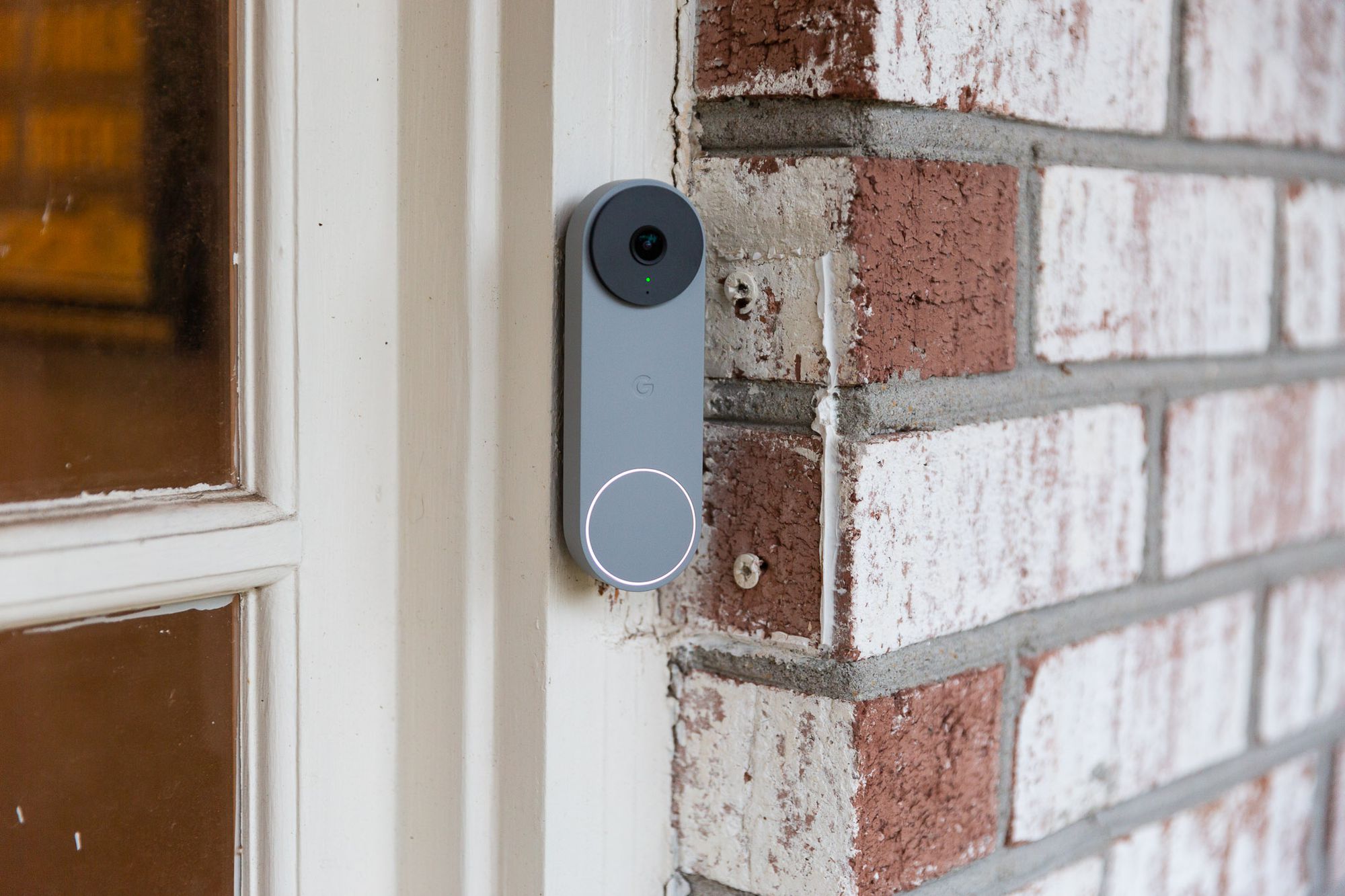 A Detailed Showdown: Nest Doorbell Wired vs Battery – Comprehensive Comparison and Review