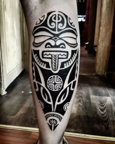 TRIBAL TATTOOS history meanings and popular designs of this body patterns