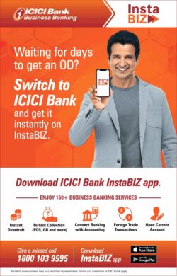 icici-bank-business-banking-insta-biz-waiting-for-days-to-get-an-od-ad-times-of-india-bangalore-12-01-2021