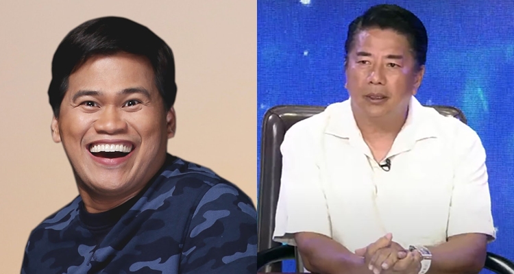 Ogie Diaz Throws Shade at Willie Revillame: 