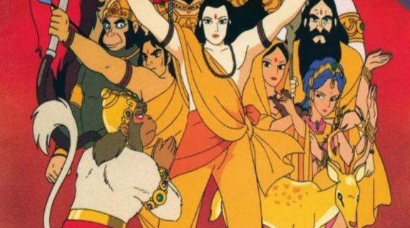 Ramayana The Legend of Prince Rama OTT Release: All you need to know about the most anticipated anime set to release in Tamil, Telugu!