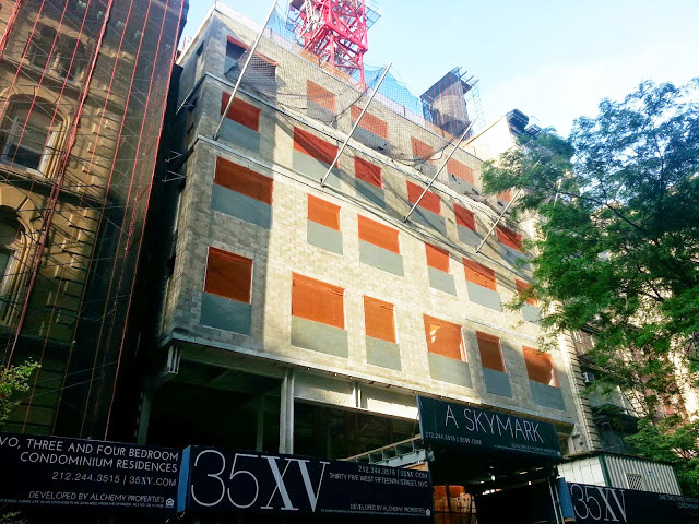 35 West 15th Street