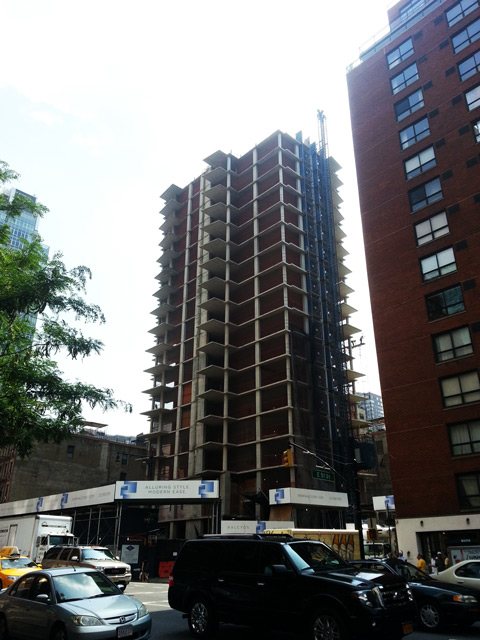 305 East 51st Street