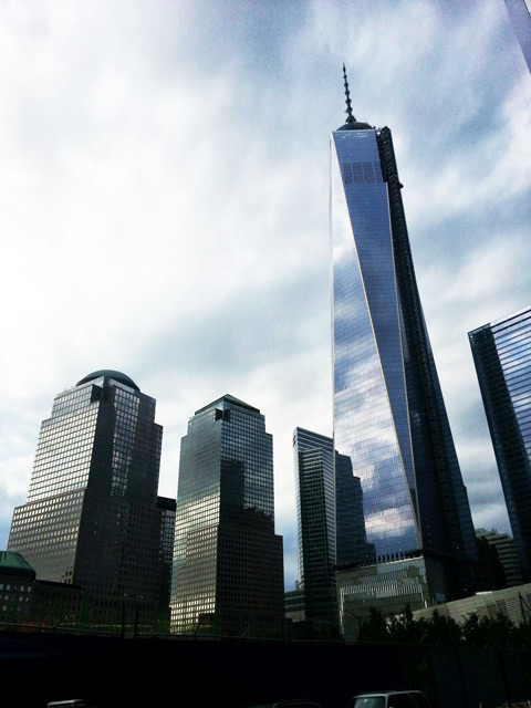 One World Trade Center