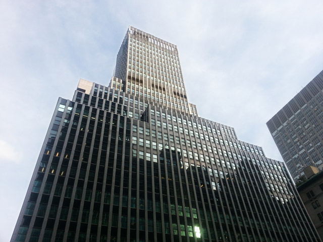 425 Park Avenue