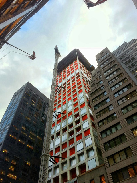 432 Park Avenue