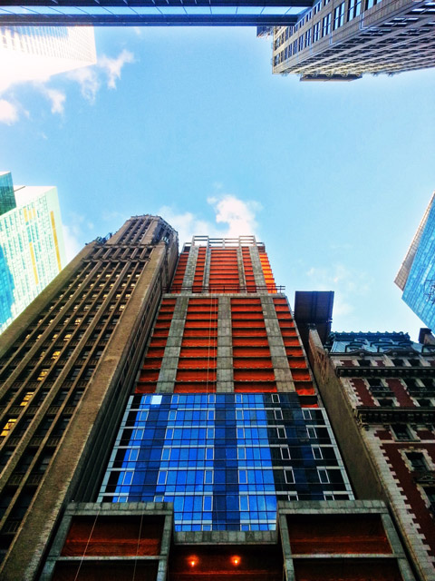 136 West 42nd Street