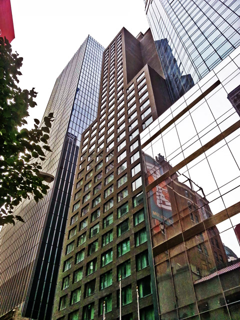 237 West 54th Street