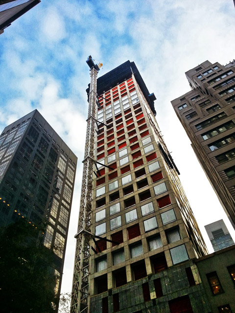 432 Park Avenue